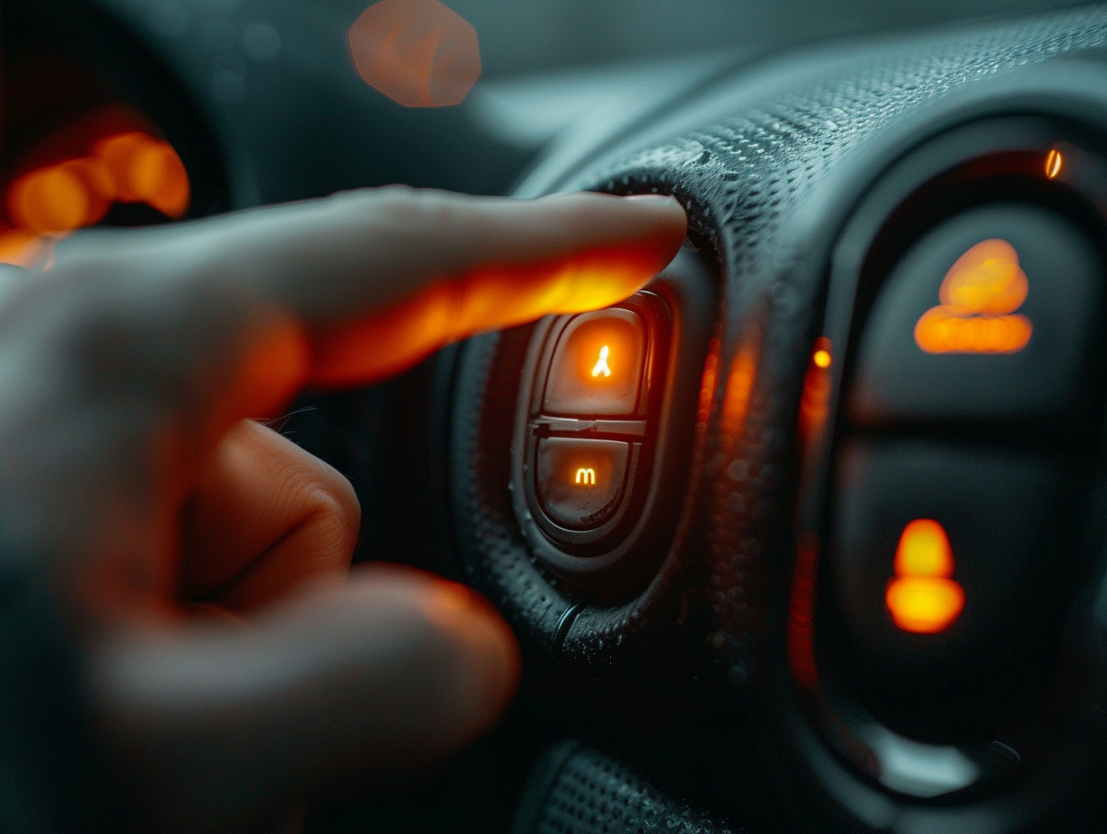 clio 3 voyant défaillance électronique